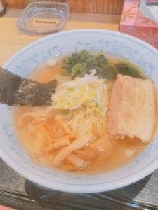 らーめん 比内亭 郡山店