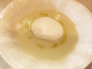 ワイン食堂 SHANTI
