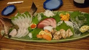 楽膳 キワキ