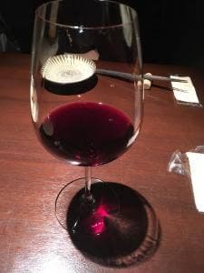 WINE BAR 葵