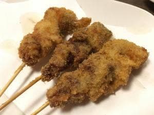 熟成和鶏と地野菜のお店 與市