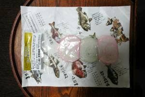 安岡蒲鉾 道の駅店