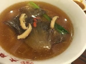 大阪王将 高石店