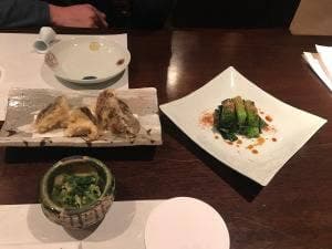 京やさい料理とおばんざい 先斗町すいしん 本店