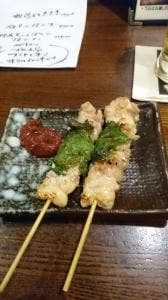 串焼屋 鶏ごっち
