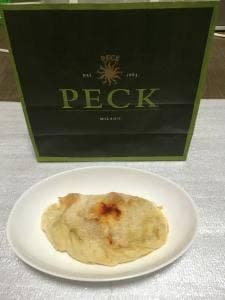 PECK JR名古屋高島屋店