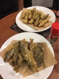 釣り掘りカフェ Catch＆Eat 練馬店
