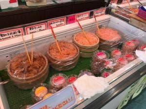 海道屋 ら・ら・ミュウ店