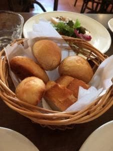 ビストロ ラブーレ