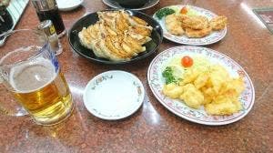 餃子の王将 外環藤井寺店