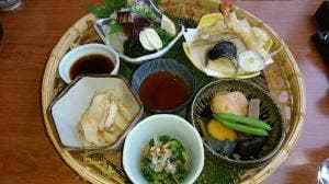 レストラン PONTE