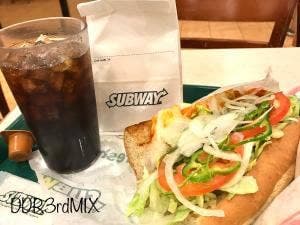 サブウェイ 門前仲町店
