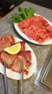 焼肉トップ