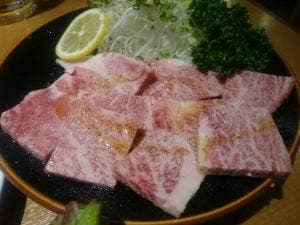 焼肉レストラン ソウル