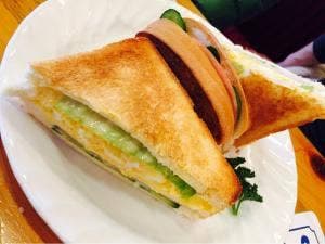 コメダ珈琲店 桑名中央通店