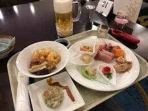ベイ ブルー
