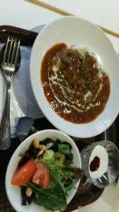 カフェ ジネンザスタイル