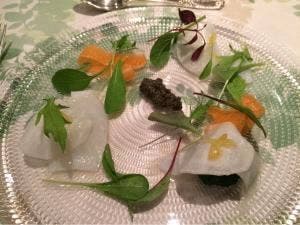 レストラン La Ruche