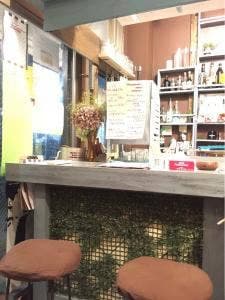 COCOCAFU cafe