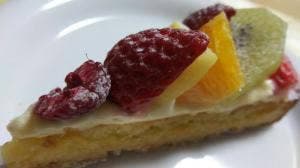 森のケーキ屋 クリム