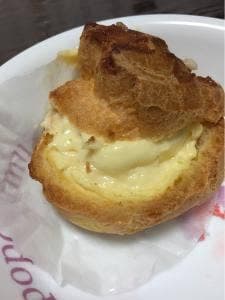 パティスリーミュウ