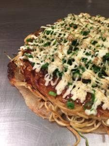 府中焼き としのや 庚午店
