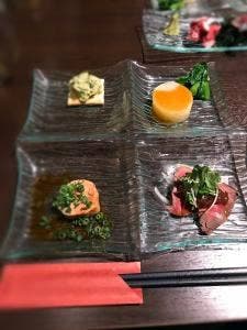 旬菜旬魚 びび