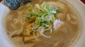 麺房 十兵衛 五所川原店