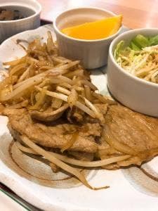 Cafe TANAKA
