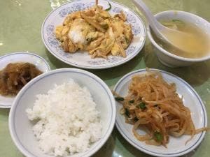 喜龍飯店