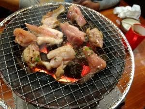 七輪焼肉 安安 茅ヶ崎店