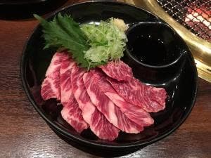 焼肉 一 un