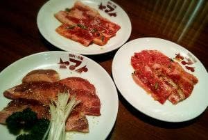 焼肉・冷麺ヤマト 盛岡店