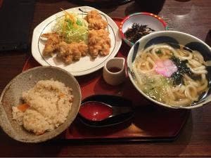 麦笛たまき 米子店