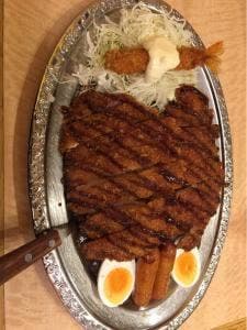 ゴーゴーカレー 新橋駅前スタジアム店