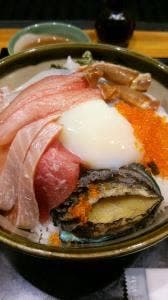 鶏人 TORINCHU