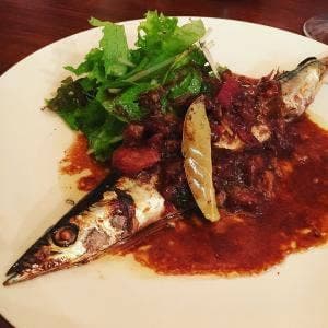 BiSTRO BOULEAU BLANC