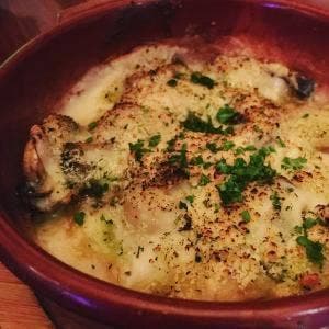 BiSTRO BOULEAU BLANC