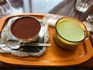 ビーンズ
