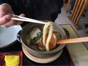 そば処太郎亭