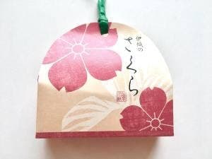 京菓匠 笹屋伊織 札幌大丸店