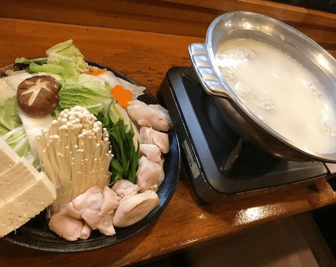 焼きとり・ちゃんこ どすこい