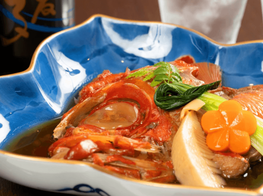 日本料理　日高