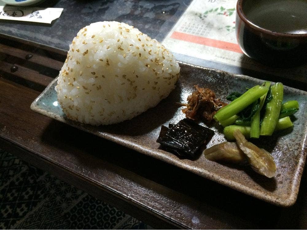 牧之庵