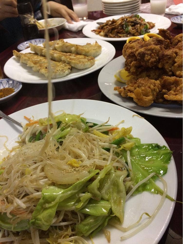 福来亭