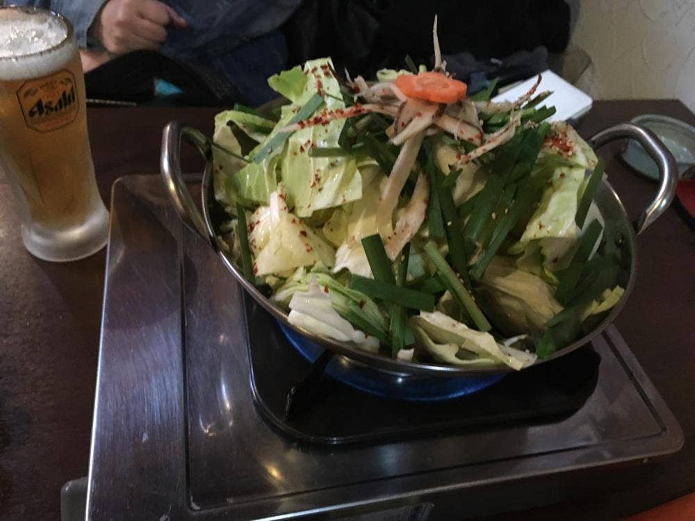 狸ばやし