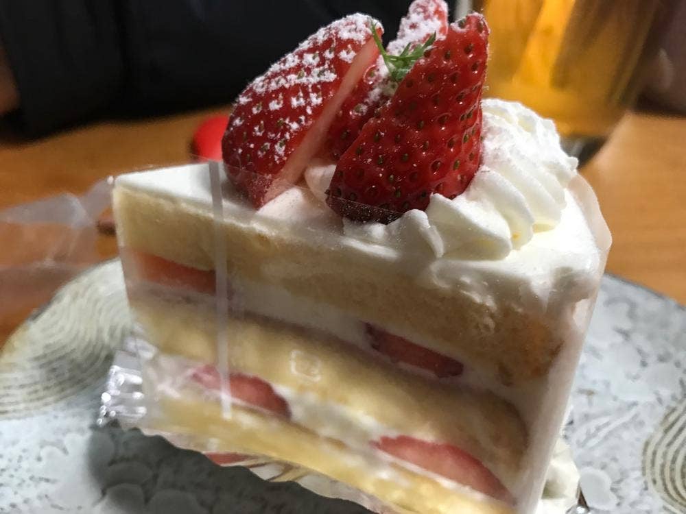 パディスリー アン・ガトー