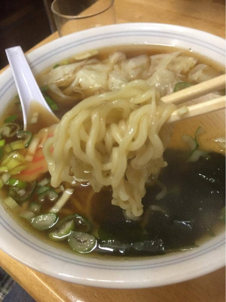 松屋軒
