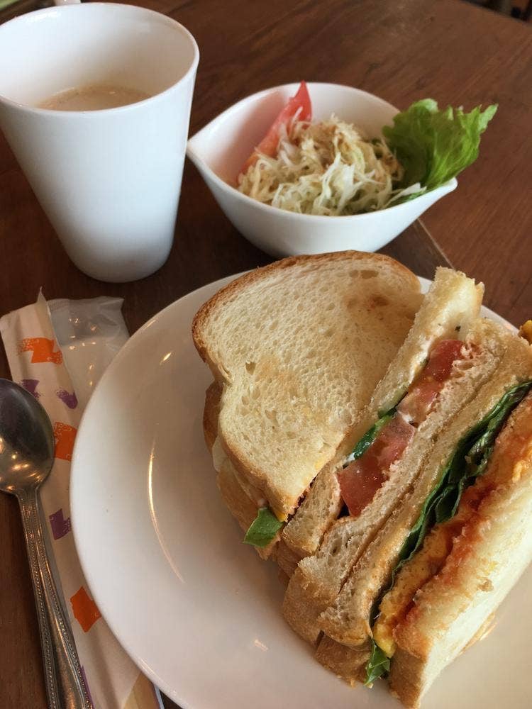 Bon Appetit YANAGIYA田辺店