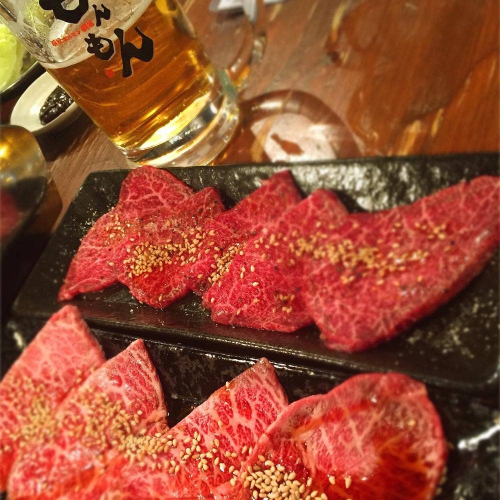 もんもん